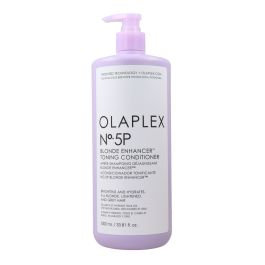Olaplex Blonde Enhancer Toning Nº 5P Acondicionador 1000 ml Precio: 76.94999961. SKU: B1DVTC8ELW