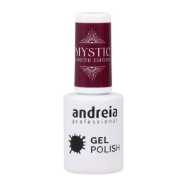 Andreia The Gel Polish Ms5 10.5 ml Precio: 6.95000042. SKU: B176RLTDEH
