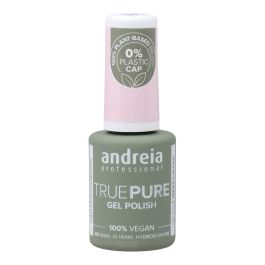 Andreia True Pure Gel Polish T49 105 ml Precio: 7.95000008. SKU: B1AEW7G5BC