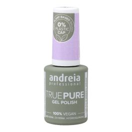 Esmalte de uñas en gel Andreia True Pure T50 10,5 ml Precio: 7.95000008. SKU: B1323B9CYD