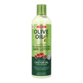 Ors Olive Oil Moisturizing Hair Castor Oil Loción 370 ml Precio: 7.95000008. SKU: B1KJDM725A