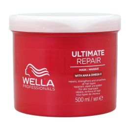 Wella Ultimate Repair Deep Mascarilla 500 ml Precio: 33.4999995. SKU: B1ECKNP7KK