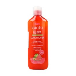 Acondicionador Cantu Guava and Ginger 400 ml Calmante Precio: 7.95000008. SKU: B19HR8CPCX