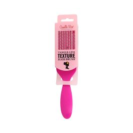 Camille Rose Tangle-less Texture Hair Brush Pink Cepillo Precio: 10.95000027. SKU: B14EHKGNK8