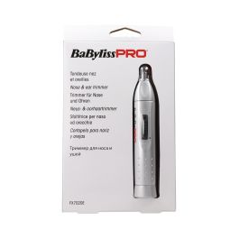 Babyliss Pro Maquina Ear And Nose Trimmer (Fx7020E) Precio: 18.49999976. SKU: B174RW9N4M