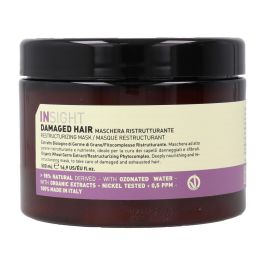 Insight Damaged Cabello Dañado Mascarilla 500 ml Precio: 23.68999952. SKU: B184M938VD