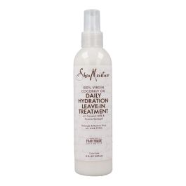 Shea Moisture Coconut Oil Leave-In Tratamiento 237 ml Precio: 14.7899994. SKU: B15WL9MLBB