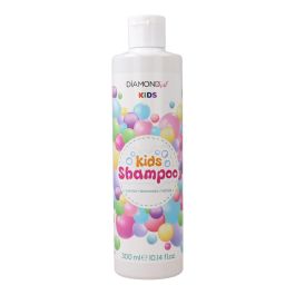 Diamond Girl Champú Niños Con Formula Base De Leche 300 ml Precio: 3.88999996. SKU: B1G5GNFN7H