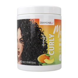 Diamond Girl Mascarilla Con Aceite De Mango 1000 ml Precio: 9.5000004. SKU: B179KN9573