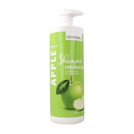 Diamond Girl Champú Uso Cotidiano con Extracto de Manzana 1000 ml Precio: 7.49999987. SKU: B15HR6LFFG