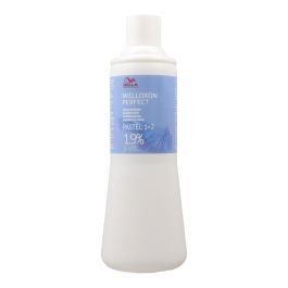 Wella Welloxon Pastel Oxid 1.9% (6Vol) 500 ml Precio: 5.68999959. SKU: B1JNFDGZE9