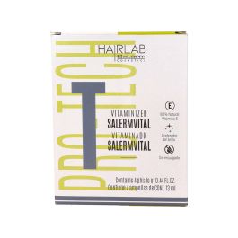 Salerm Hair Lab Vitaminado Ampollas 4 X 13 ml Precio: 7.49999987. SKU: B1KBKVE72N