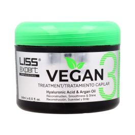 Liss Expert Alisante Vegano Tratamiento y Alisado 240 ml Precio: 46.69000017. SKU: B1AS3BZ6KH