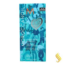 Moroccanoil Tratamiento Aceite Argan 100 ml + 25 ml Precio: 45.8900002. SKU: B148KCFYTW