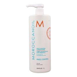 Moroccanoil Frizz Control Acondicionador 1000 ml Precio: 60.99186742. SKU: B16ZKRWTE5