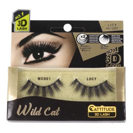 Ebin New York Wild Cat Lash Lucy Precio: 3.58999982. SKU: B1DJQLN7TA