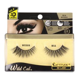 Ebin New York Wild Cat Lash Mia Precio: 3.58999982. SKU: B16E8B7TGC