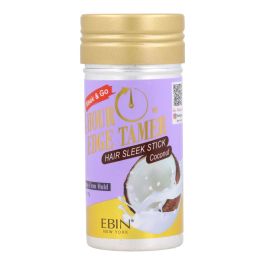 Ebin New York 24Hr Edge Sleek Coconut Cera 75 gr Precio: 9.5000004. SKU: B14P3VC42Q