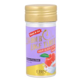 Ebin New York 24Hr Edge Sleek Peaches Cera 75 gr Precio: 9.5000004. SKU: B166V22QYM