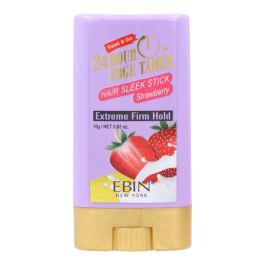 Ebin New York 24Hr Edge Sleek Strawberry Cera 15 gr Precio: 3.58999982. SKU: B1KKHKFQ87