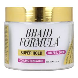 Ebin New York Braid Formula Dr. Feel Good Gel 310 ml Precio: 15.79000027. SKU: B14F2AYRPW