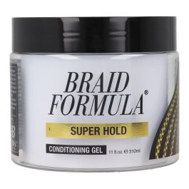 Ebin New York Braid Formula Super Hold Gel Acondicionador 310 ml Precio: 15.79000027. SKU: B1HG3X77YD