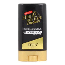 Ebin New York Colored Stick 1B Natural Black gr Precio: 3.58999982. SKU: B1EBG8BFQQ