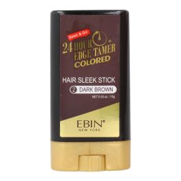 Ebin New York Colored Stick 2 Dark Brown 15 gr Precio: 3.58999982. SKU: B18R2ZN54L