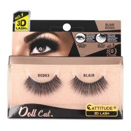 Ebin New York Doll Cat Lash Blair Precio: 3.58999982. SKU: B19APBXFAH