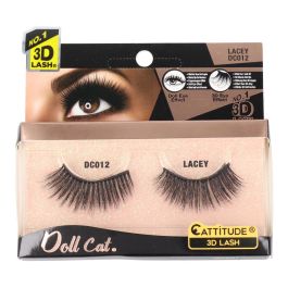 Ebin New York Doll Cat Lash Lacey Precio: 3.58999982. SKU: B19FKB2XHX