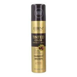 Ebin New York Tinted Color Darkest Brown Spray 100 ml Precio: 8.49999953. SKU: B1F8DWA8QQ