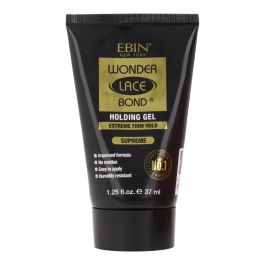 Ebin New York Wonder Bond Holding Extreme Gel 37 ml Precio: 3.88999996. SKU: B1C24B7LBR