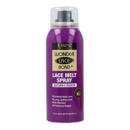 Ebin New York Wonder Lace Bond Lace Melt Vitamin E Biotin Aerosol Spray 80 ml Precio: 6.50000021. SKU: B17RLLN9V8