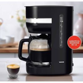 Cafetera de filtro - Arthur Martin - AMPCM50  Capacidad: 1,5L  Hasta 12 tazas  900W Precio: 52.5900001. SKU: B1CAW2V27B