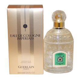 Guerlain Eau De Cologne Imperiale Vaporizador Precio: 82.49999978. SKU: B1FAYNAT74