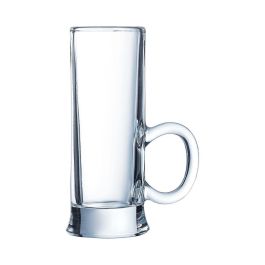 Caja 12 Vasos Altos Vidro Islande Arcoroc 5,5 cL Caja 12 Vasos Altos Vidro Islande Arcoroc 5,5 cL