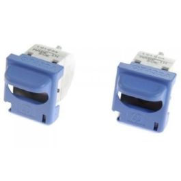 HP Convenience stapler cartridge pack - 1,500-staple capacity each - Contains two staple cartridges Precio: 52.5000003. SKU: B15YVA52HT