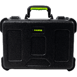 Estuche De Transporte De Polietileno Para 30 Micrófonos Precio: 162.50000041. SKU: B12DRZ4C73