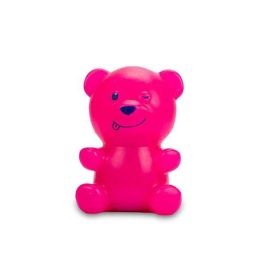 Muñeco ositos gummymals 20 reacciones diferentes. dale de comer, ponlo a dormir y hazle cosquillas. - modelos surtidos Muñeco ositos gummymals 20 reacciones diferentes. dale de comer, ponlo a dormir y hazle cosquillas. - modelos surtidos