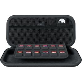 Funda para Móvil Belkin ENA002HQCH Negro