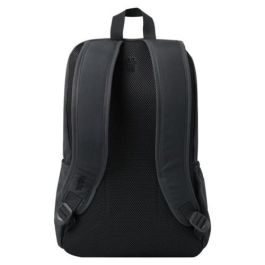 Totto Mochila para Portátil 14" MA04IND816-2210F-G98, 19.32 Litros, Negro Totto Mochila para Portátil 14" MA04IND816-2210F-G98, 19.32 Litros, Negro