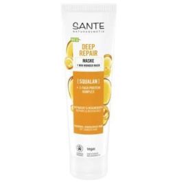 Mascarilla Capilar 1 Min Reparacion Profunda Escualeno 150 Ml Precio: 9.68999944. SKU: B1GL4PDK3X