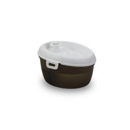 Fuente para gatos CatH2O Mini 1,2 L Fuente para gatos CatH2O Mini 1,2 L Precio: 32.49999984. SKU: B14YNGYY5J