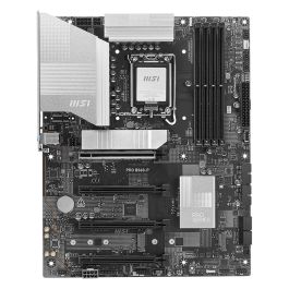 Msi Placa Base Pro B860-P ATX Intel B860
