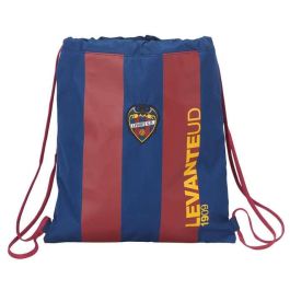 Cartera Escolar Safta Levante U.D. Saco Plano 350x400 mm Precio: 12.79000008. SKU: S4300937