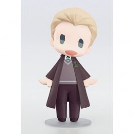 Good Smile Company Figura Draco Malfoy 10 cm Harry Potter Hello! PVC con base