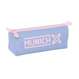 Bolso Escolar Portatodo Safta Munich Mellow 80x210x70 mm Precio: 6.50000021. SKU: B1H2GQNFD9