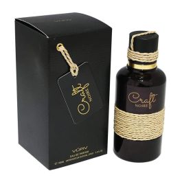 Vurv Craft noire eau de parfum 100 ml vaporizador Precio: 17.69000035. SKU: B1848WV7CD