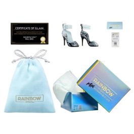 MGA Zapatos de Moda Rainbow High Accesorios - Modelos Surtidos