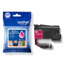 Brother Tinta Magenta para DCP-J1260W, J1310DW, J1360DW
